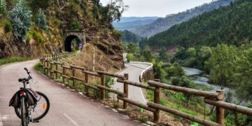 Ecopista do Vale do Vouga