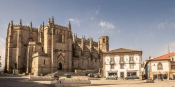 distrito da Guarda