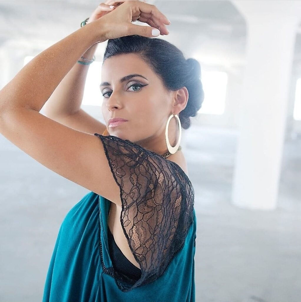 Nelly Furtado