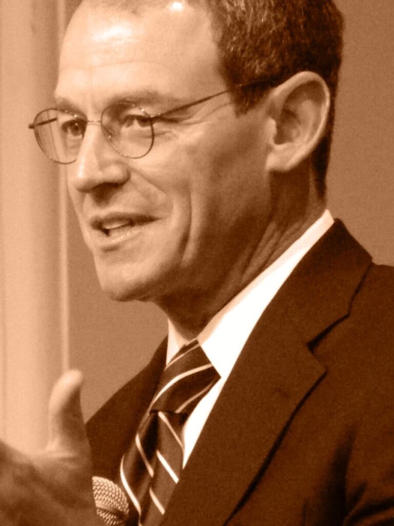 Daniel Silva