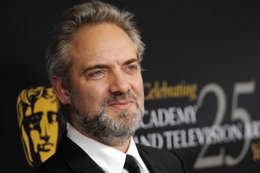 Sam Mendes