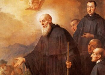 São Bernardo de Claraval