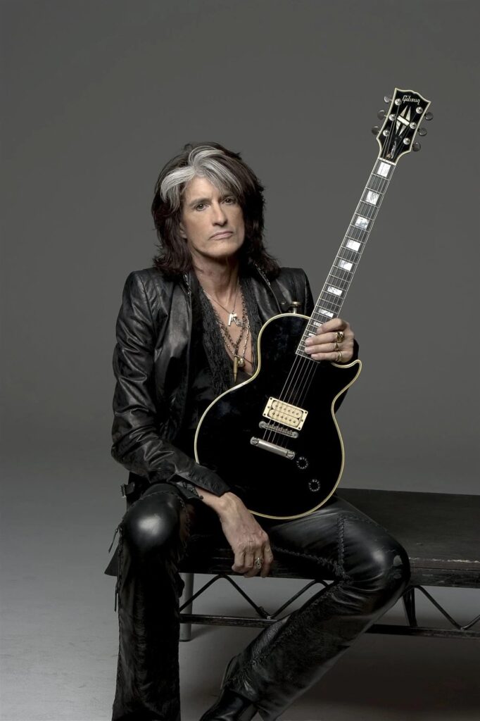 Joe Perry