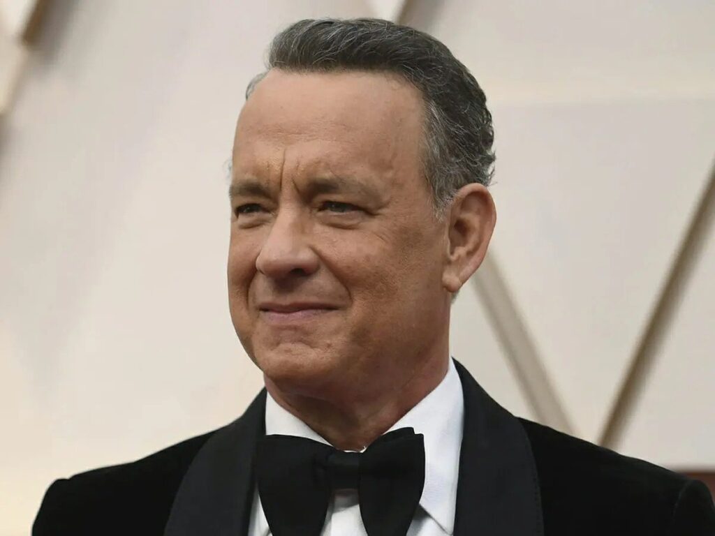 Tom Hanks