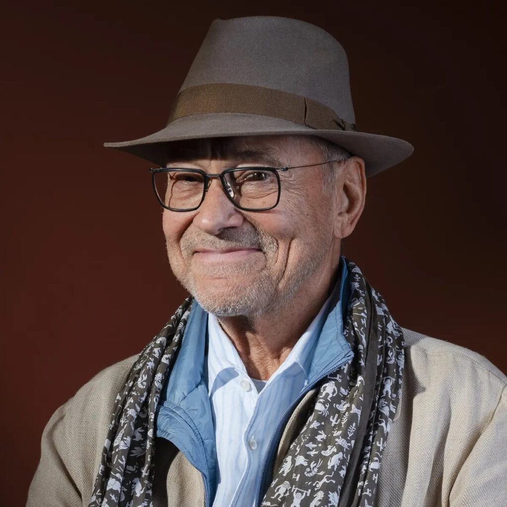 Andrei Konchalovsky