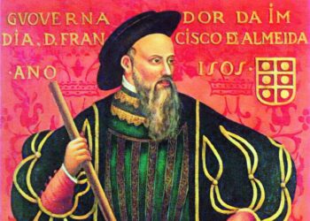 Francisco de Almeida