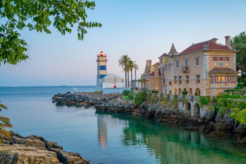 Cascais