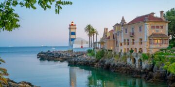 Cascais