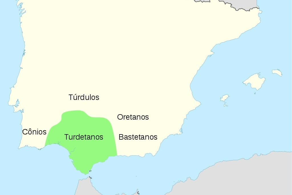 Turdetanos