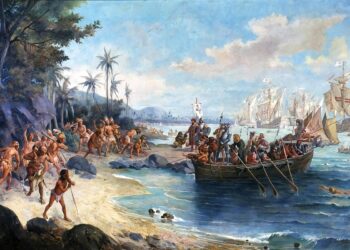 Curiosidades sobre a descoberta do Brasil