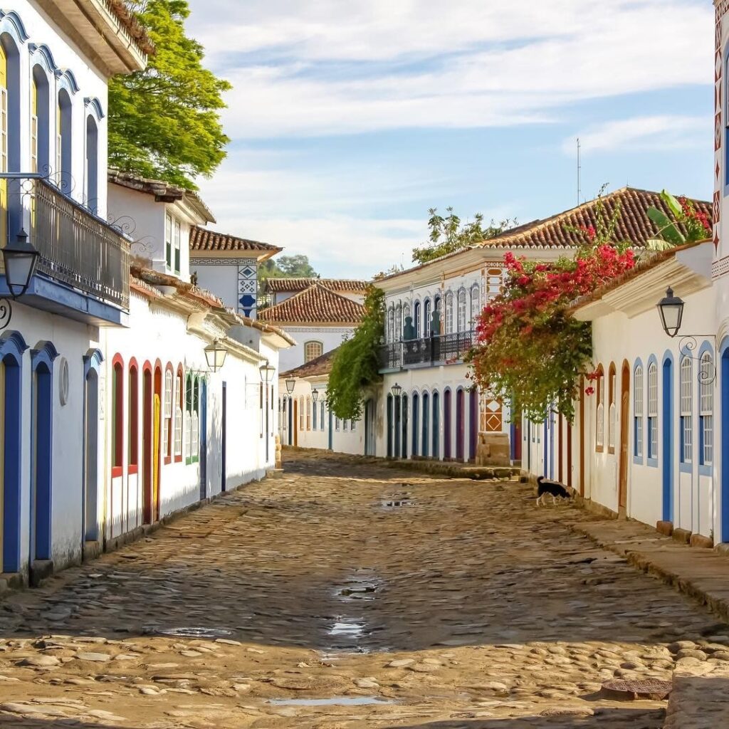 Paraty