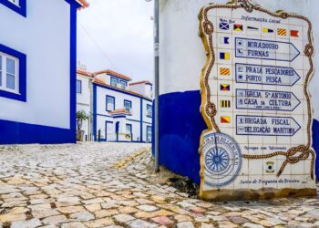 Ericeira