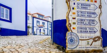 Ericeira