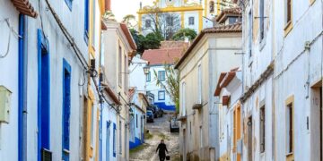Santiago do Cacém