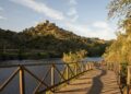 Passadiços do Alamal Alentejo