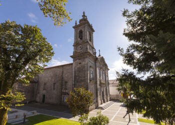 Igreja Matriz de Castro Daire