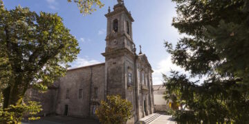 Igreja Matriz de Castro Daire