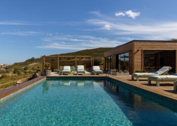 Sóis Montejunto Eco Lodge