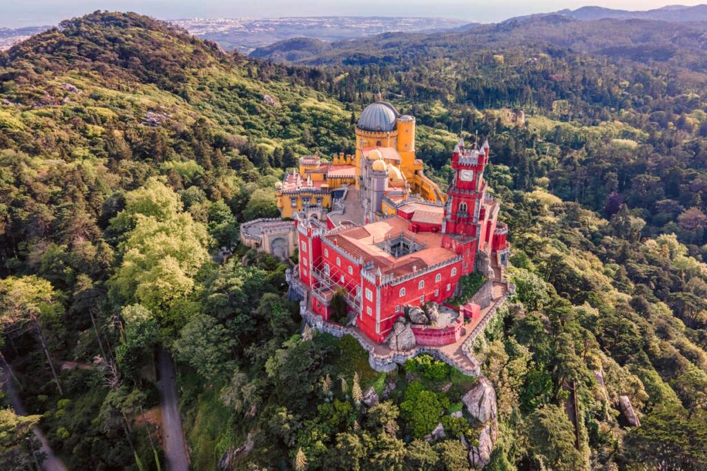 Palácio da Pena