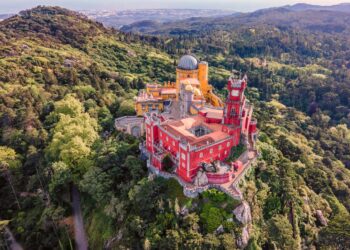 Palácio da Pena