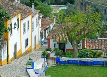 Óbidos