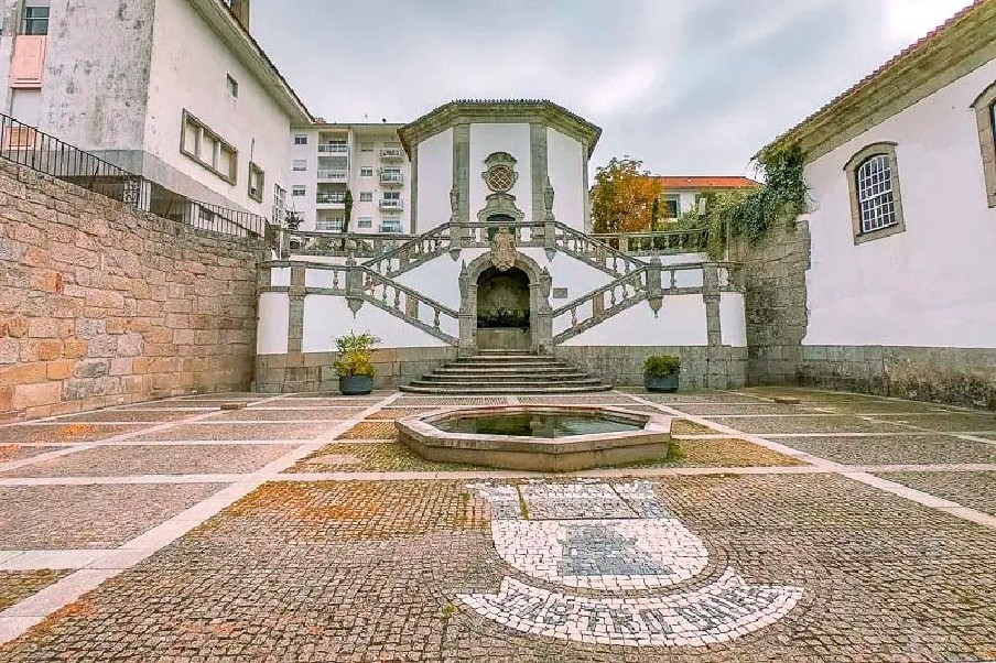 Capela das Carrancas