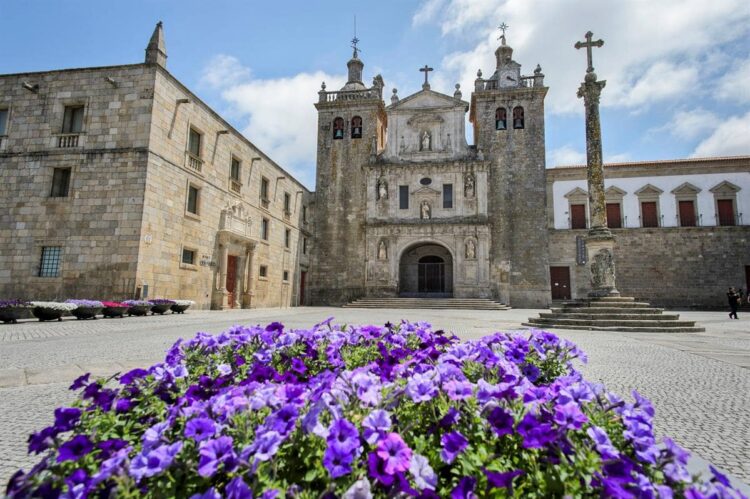 15 Fant sticos Locais Para Visitar No Distrito De Viseu VortexMag