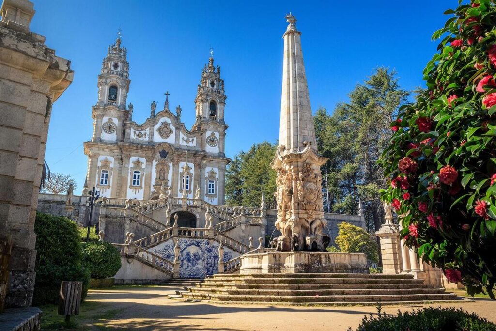 Lamego