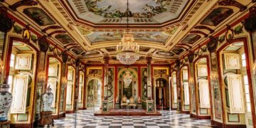 Palácio de Queluz