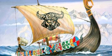 Vikings