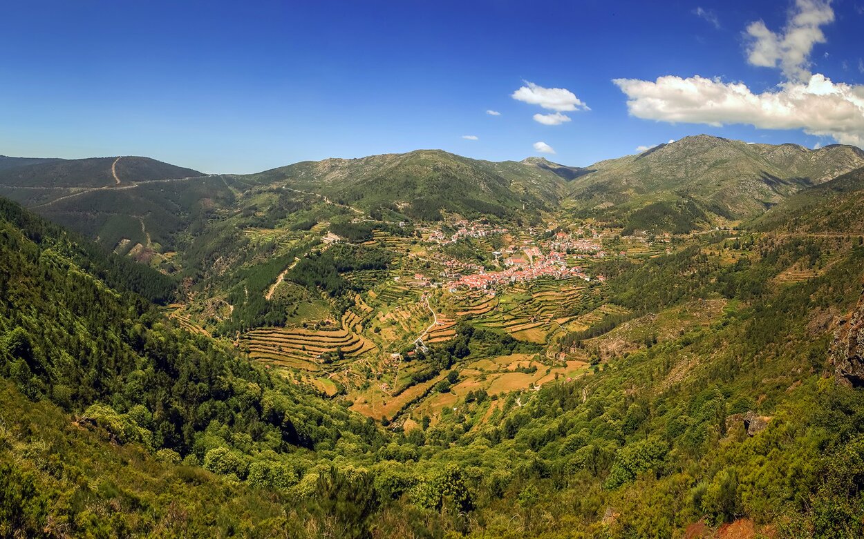 Mirante do Olho