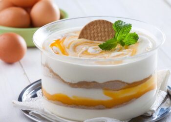 Sobremesas tradicionais portuguesas