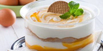 Sobremesas tradicionais portuguesas