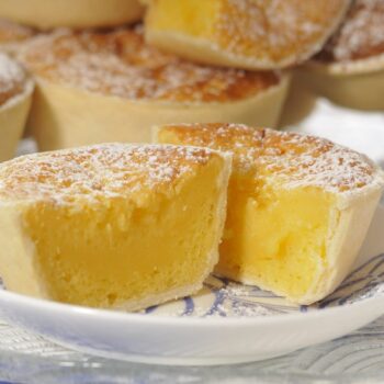 Queijadas de Évora