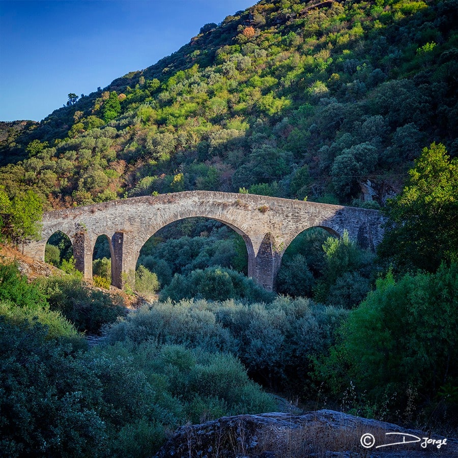 Ponte de Izeda