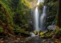Cascata do Candal
