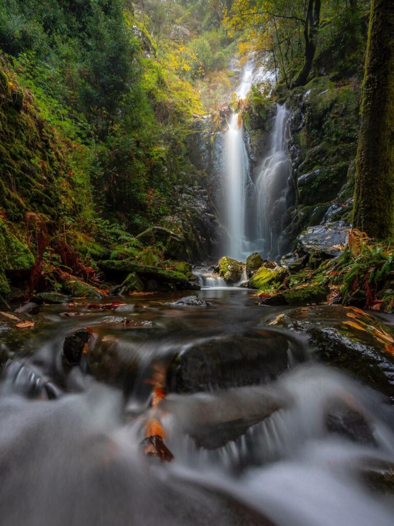 Cascata do Candal