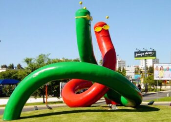 Rotundas de Portugal