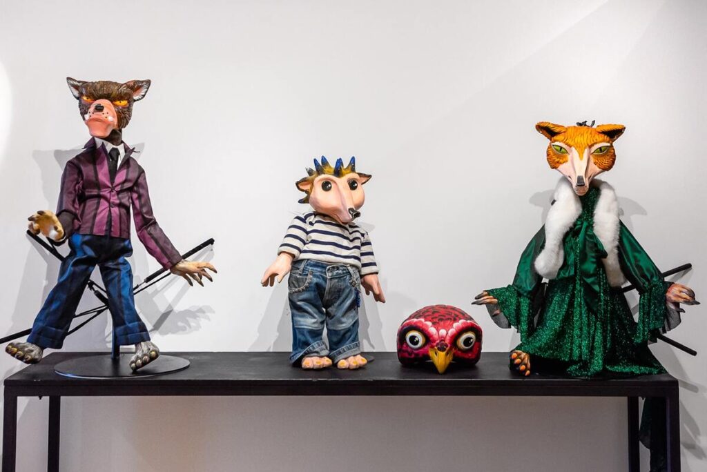 Museu das Marionetas (Porto)