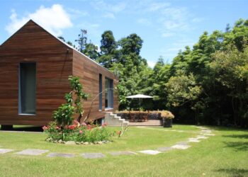 Casas de campo em Portugal