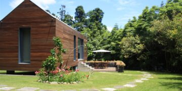 Casas de campo em Portugal