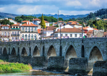 Ponte de Ponte de Lima
