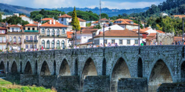 Ponte de Ponte de Lima