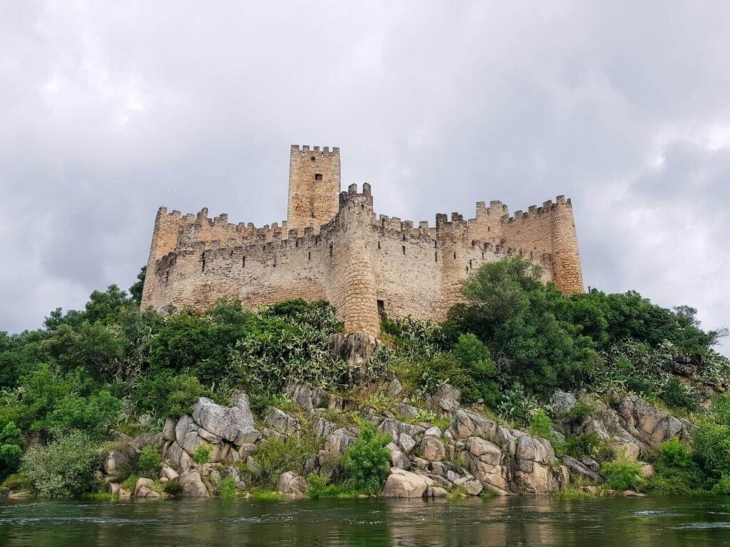 Castelo de Almourol