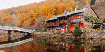 Rio de Onor