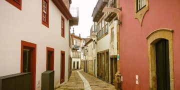 São João da Pesqueira