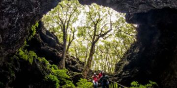 grutas em Portugal
