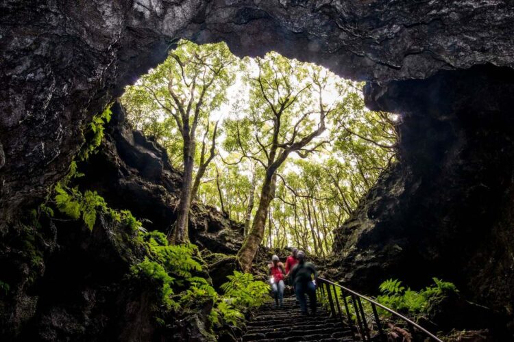 grutas em Portugal