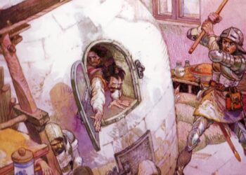 Padeira de Aljubarrota