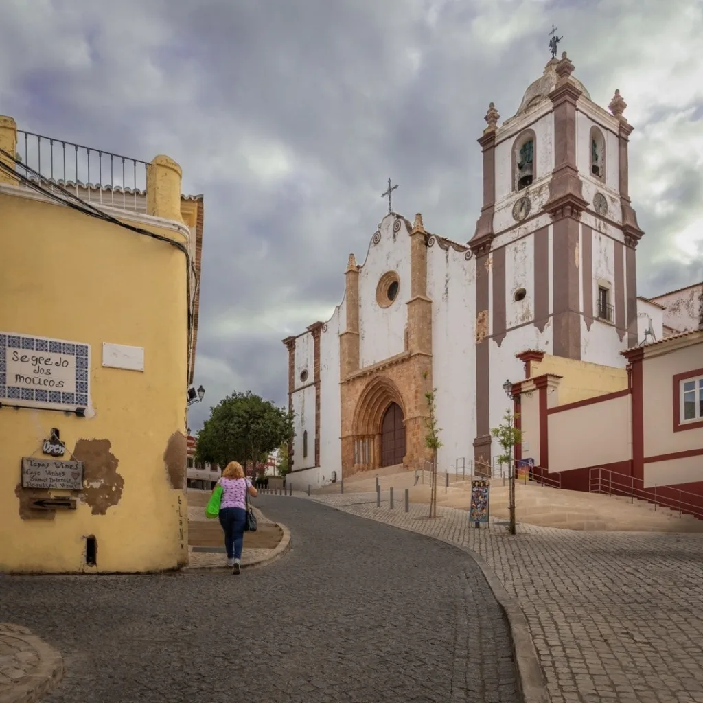 Silves